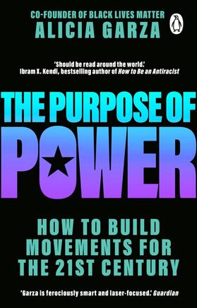 Garza |  The Purpose of Power | Buch |  Sack Fachmedien