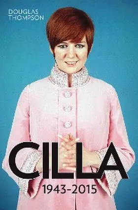 Thompson |  Cilla: 1943-2015 | eBook | Sack Fachmedien