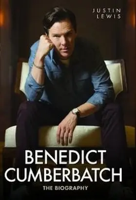 Lewis |  Benedict Cumberbatch - The Biography | eBook | Sack Fachmedien