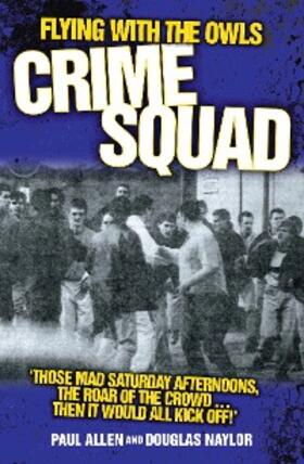 Allen | Flying with the Owls Crime Squad | E-Book | sack.de