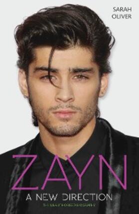 Oliver |  Zayn Malik - Mind of His | eBook | Sack Fachmedien