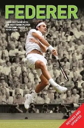 Bowers |  Roger Federer | eBook | Sack Fachmedien