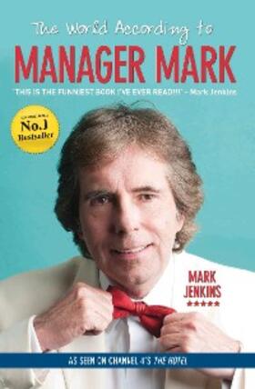 Jenkins | The World According to Manager Mark | E-Book | sack.de