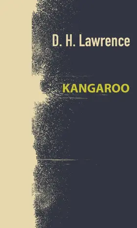 Lawrence |  Kangaroo | eBook | Sack Fachmedien