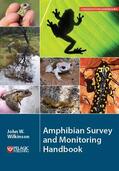 Wilkinson |  Amphibian Survey and Monitoring Handbook | Buch |  Sack Fachmedien