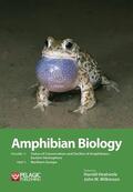 Heatwole / Wilkinson |  Amphibian Biology, Volume 11, Part 5 | Buch |  Sack Fachmedien