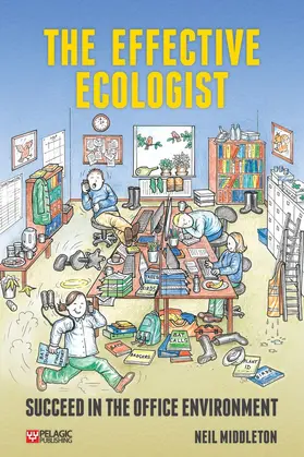 Middleton |  The Effective Ecologist | Buch |  Sack Fachmedien