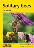 Benton |  Solitary Bees | Buch |  Sack Fachmedien