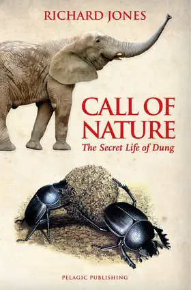 Jones |  Call of Nature | Buch |  Sack Fachmedien