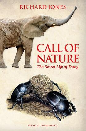 Jones | Call of Nature | E-Book | sack.de