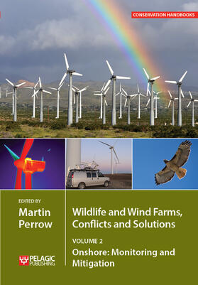 Perrow | Wildlife and Wind Farms - Conflicts and Solutions | E-Book | sack.de