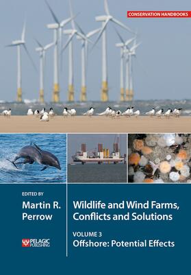 Perrow | Wildlife and Wind Farms - Conflicts and Solutions | E-Book | sack.de