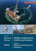 Perrow |  Wildlife Wind Farms Conflicts and Solutions | Buch |  Sack Fachmedien