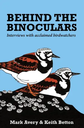 Avery / Betton |  Behind the Binoculars | Buch |  Sack Fachmedien