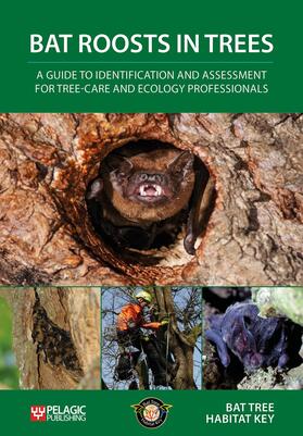Bat Tree Habitat Key | Bat Roosts in Trees | E-Book | sack.de