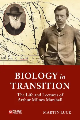Luck |  Biology in Transition | Buch |  Sack Fachmedien