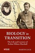 Luck |  Biology in Transition | Buch |  Sack Fachmedien