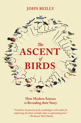 Reilly | The Ascent of Birds | E-Book | sack.de