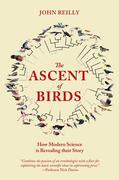 Reilly |  The Ascent of Birds | eBook | Sack Fachmedien