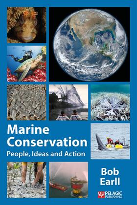 Earll | Marine Conservation | Buch | 978-1-78427-176-3 | sack.de