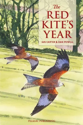 Carter |  The Red Kite's Year | Buch |  Sack Fachmedien