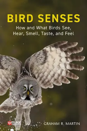 Martin | Bird Senses | E-Book | sack.de