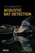 Runkel / Gerding / Marckmann |  The Handbook of Acoustic Bat Detection | eBook | Sack Fachmedien