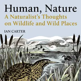 Carter |  Human, Nature | Sonstiges |  Sack Fachmedien