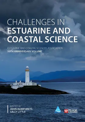 Humphreys / Little |  Challenges in Estuarine and Coastal Science | Buch |  Sack Fachmedien