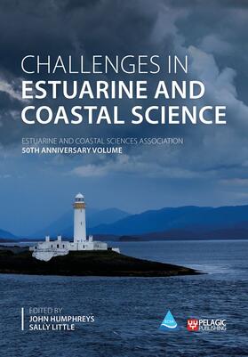 Humphreys / Little | Challenges in Estuarine and Coastal Science | E-Book | sack.de