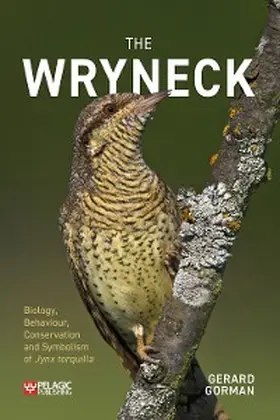 Gorman |  The Wryneck | eBook | Sack Fachmedien