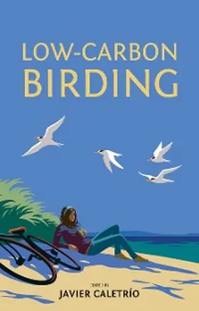 Caletrío |  Low-Carbon Birding | eBook | Sack Fachmedien