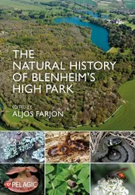 Farjon |  The Natural History of Blenheim's High Park | eBook | Sack Fachmedien