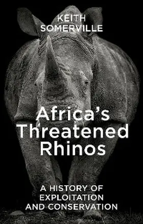 Somerville |  Africa's Threatened Rhinos | eBook | Sack Fachmedien