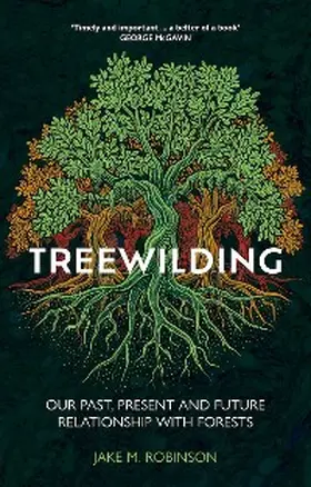 Robinson |  Treewilding | eBook | Sack Fachmedien