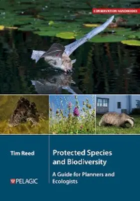 Reed |  Protected Species and Biodiversity | eBook | Sack Fachmedien