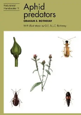 Rotheray |  Aphid predators | eBook | Sack Fachmedien
