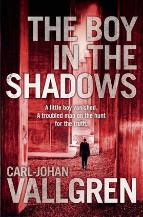 Vallgren |  The Boy in the Shadows | Buch |  Sack Fachmedien