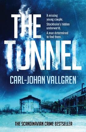 Vallgren |  The Tunnel | Buch |  Sack Fachmedien