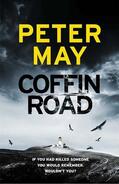 May |  Coffin Road | Buch |  Sack Fachmedien