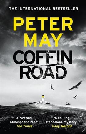 May |  Coffin Road | Buch |  Sack Fachmedien