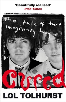 Tolhurst |  Cured | Buch |  Sack Fachmedien
