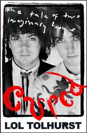 Tolhurst |  Cured | Buch |  Sack Fachmedien