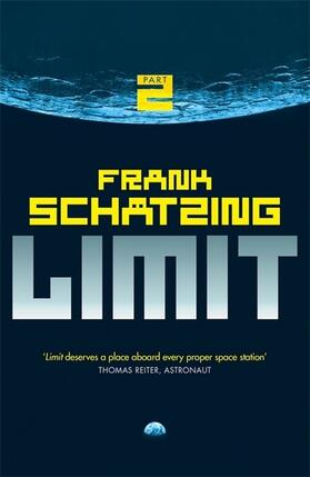 Schätzing | Limit Part 2 | Buch | 978-1-78429-420-5 | sack.de