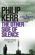 Kerr |  The Other Side of Silence | Buch |  Sack Fachmedien