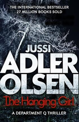 Adler-Olsen | The Hanging Girl | Buch | 978-1-78429-590-5 | sack.de