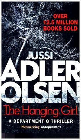 Adler-Olsen / Cook | The Hanging Girl | Buch | 978-1-78429-647-6 | sack.de