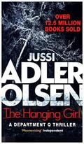 Adler-Olsen / Cook |  The Hanging Girl | Buch |  Sack Fachmedien