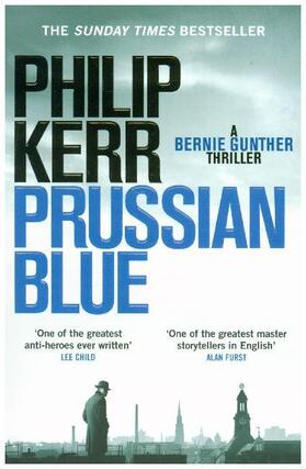Kerr | Prussian Blue | Buch | 978-1-78429-651-3 | sack.de