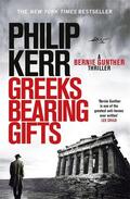 Kerr |  Greeks Bearing Gifts | Buch |  Sack Fachmedien